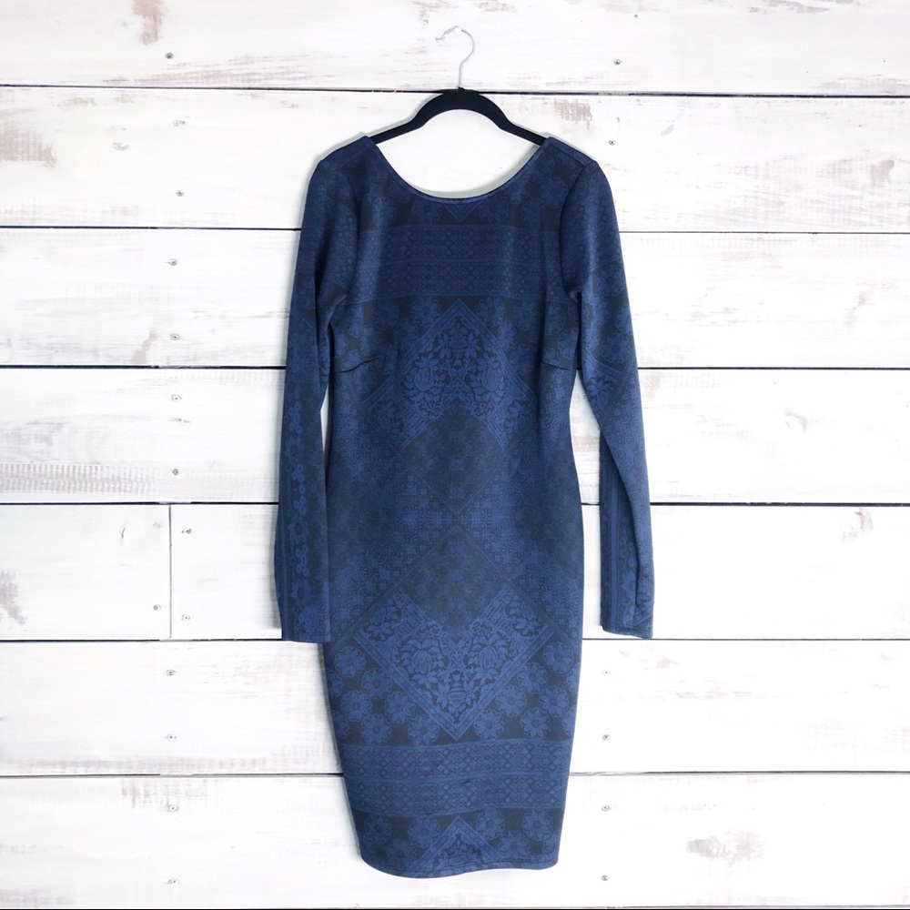 Kardashian Kollection Dress